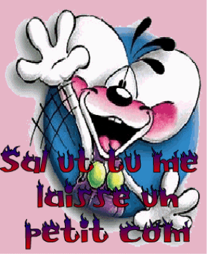 @ tout le mnd